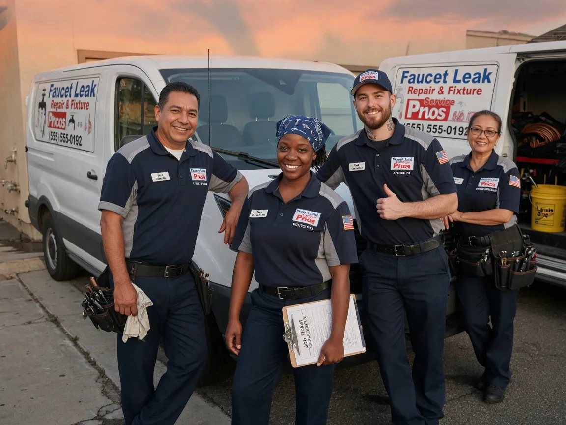 Faucet Repair company in Staffordsville, VA